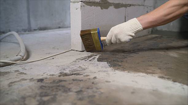 24/7 Emergency Wet Basement Repair experts in Medford, NJ